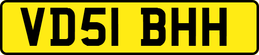 VD51BHH