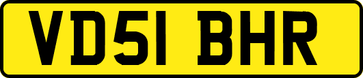 VD51BHR