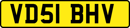 VD51BHV