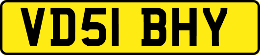VD51BHY