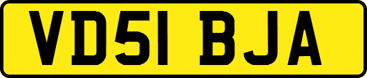 VD51BJA
