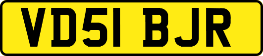 VD51BJR