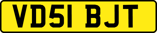 VD51BJT