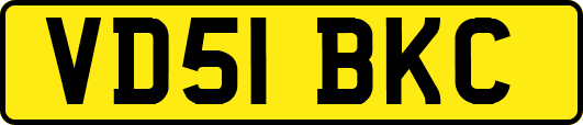 VD51BKC