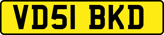 VD51BKD