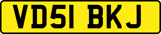 VD51BKJ