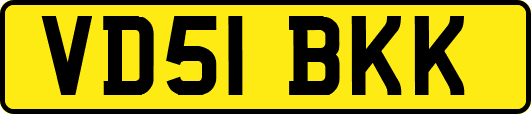 VD51BKK