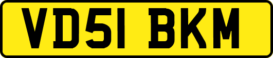 VD51BKM