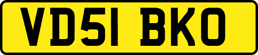 VD51BKO