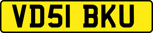 VD51BKU