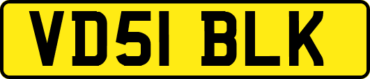 VD51BLK
