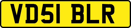 VD51BLR