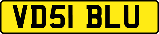 VD51BLU