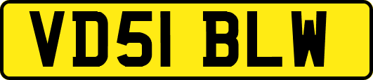 VD51BLW