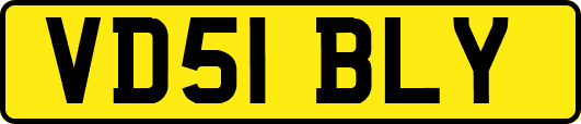 VD51BLY