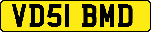 VD51BMD
