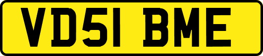 VD51BME