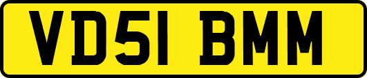 VD51BMM
