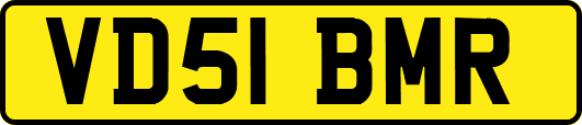 VD51BMR