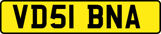 VD51BNA