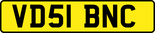 VD51BNC