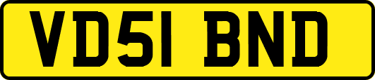 VD51BND