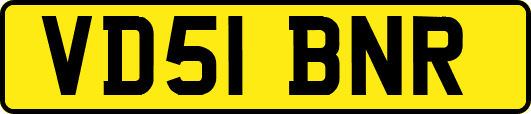VD51BNR