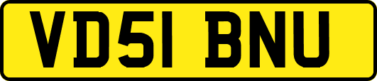 VD51BNU