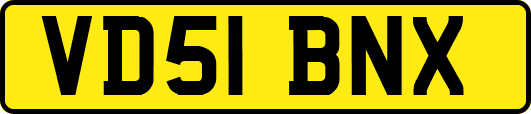 VD51BNX