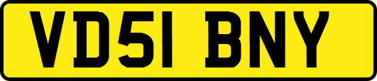 VD51BNY