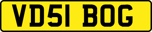 VD51BOG