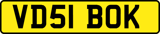 VD51BOK
