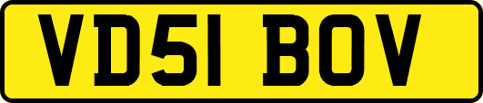 VD51BOV