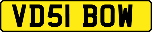 VD51BOW