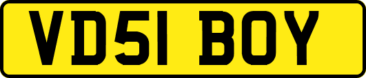 VD51BOY