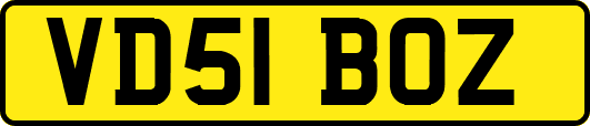 VD51BOZ