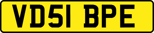 VD51BPE