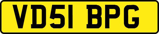 VD51BPG
