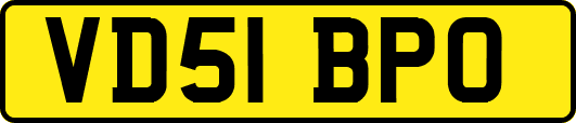 VD51BPO