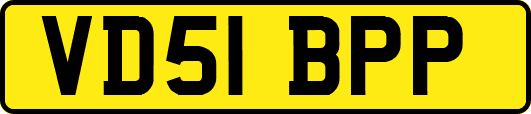 VD51BPP