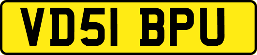VD51BPU