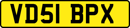 VD51BPX