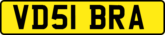 VD51BRA