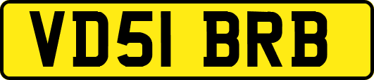 VD51BRB