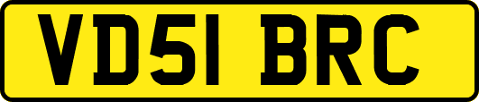 VD51BRC