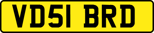 VD51BRD