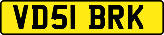 VD51BRK