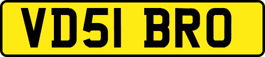 VD51BRO