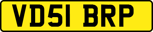 VD51BRP