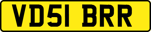 VD51BRR